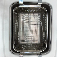 Branson 2800 Ultrasonic Bath image 2